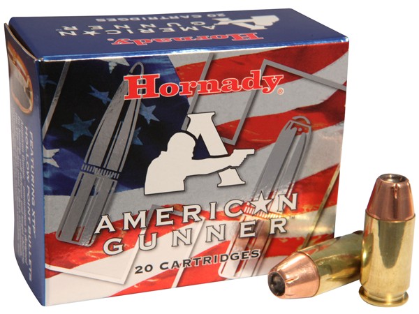 HR GUNNER 45ACP 185XTP 20 - 556 Black Friday Promotion